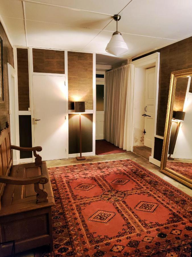 Maison Egalite Melay  Exteriér fotografie