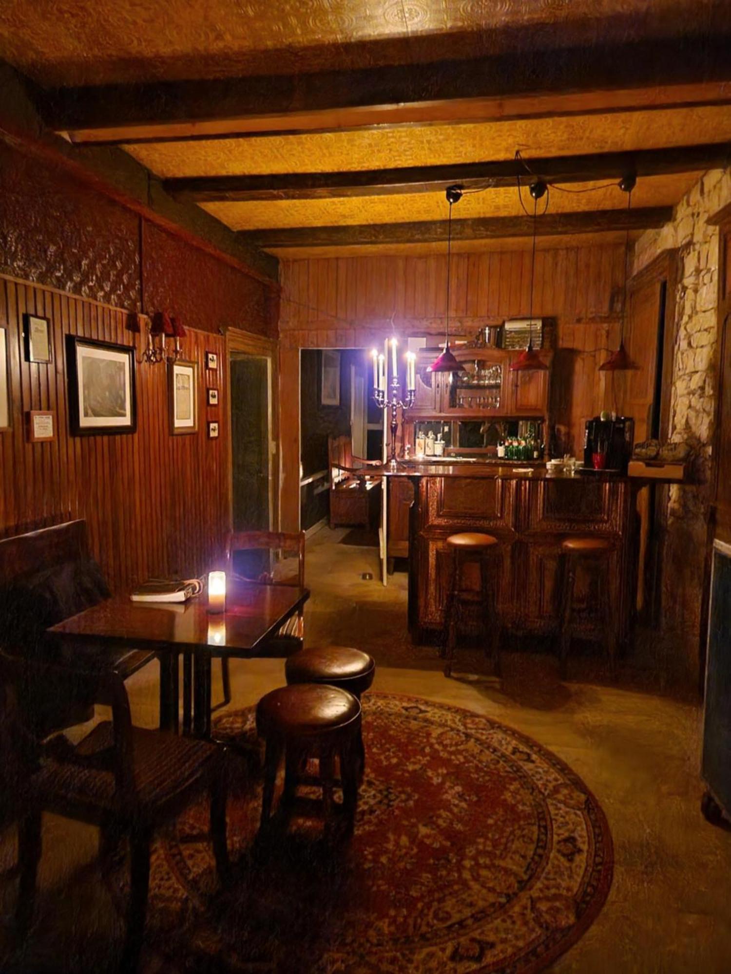 Maison Egalite Melay  Exteriér fotografie