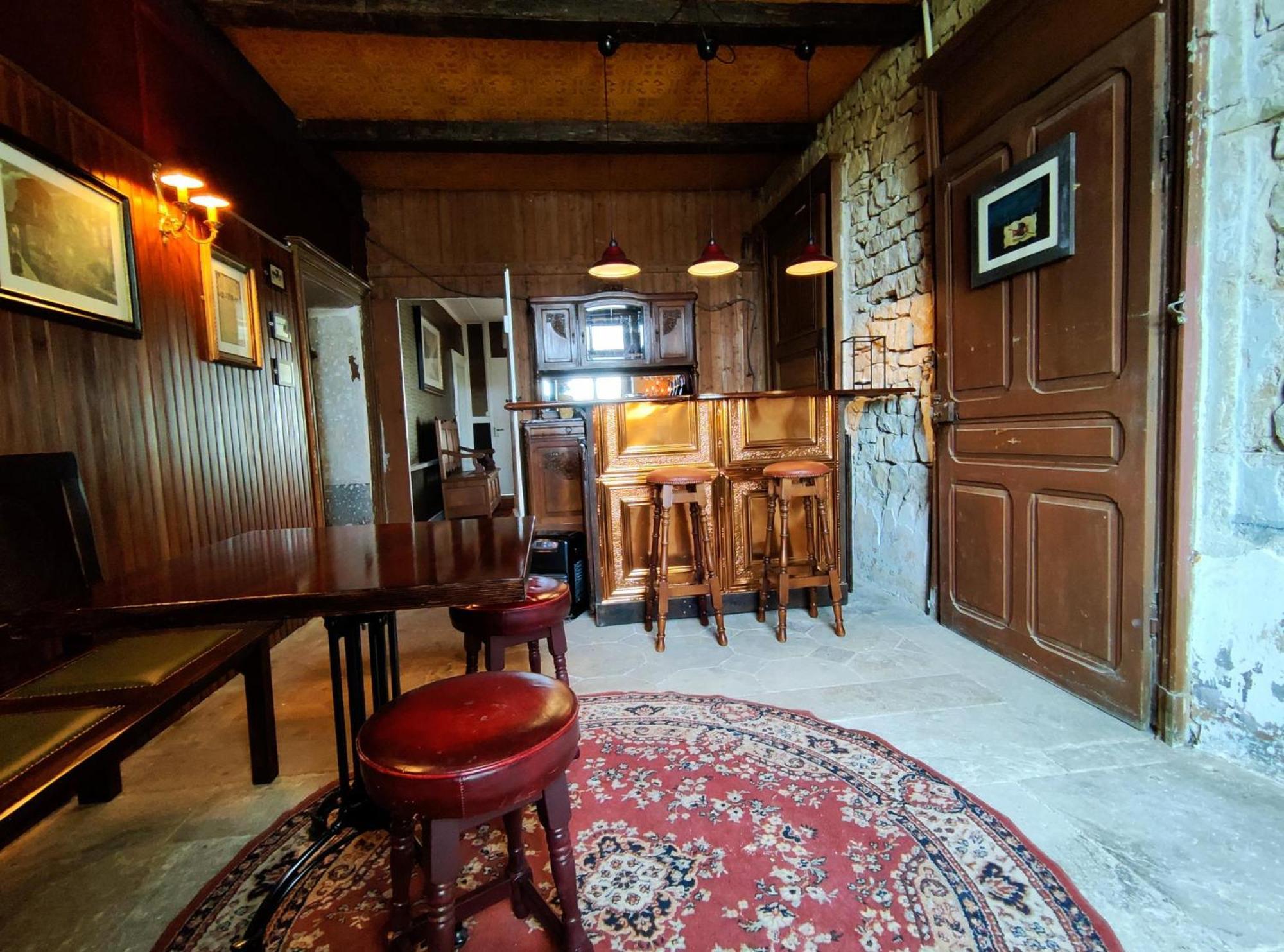 Maison Egalite Melay  Exteriér fotografie